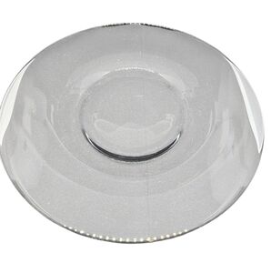 Steuben Art Glass 6 Plates